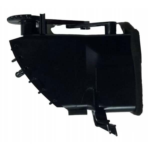 Difusor Ar Condicionado Pajero 2009 2015 Lateral  Direito