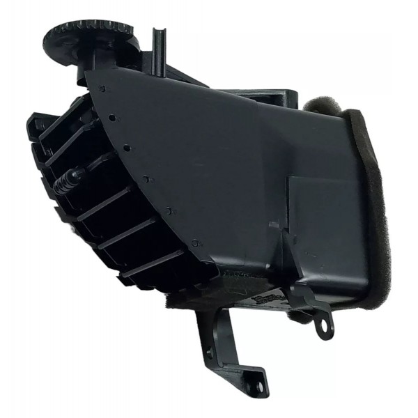 Difusor Ar Condicionado Pajero 2009 2015 Esquerdo