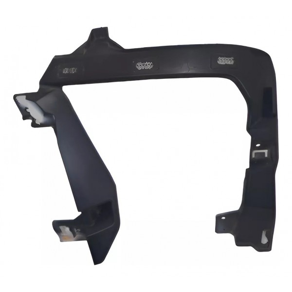 Suporte Farol Milha L200 New Triton /23 Robocop Lado Direito