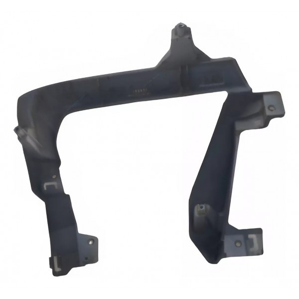 Suporte Farol Milha L200 New Triton /23 Robocop Lado Direito