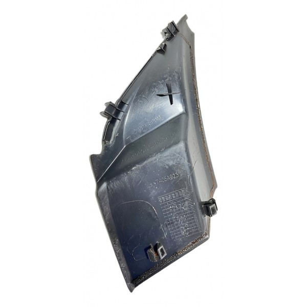 Cantinho Da Churrasqueira  Lado Esquerdo