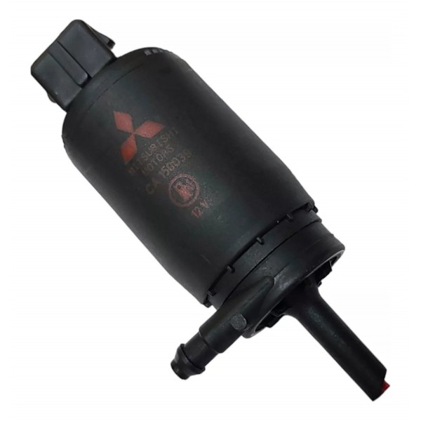 Motor Bomba Reserv Partida Frio L200 Triton 2.4 3.5 V6