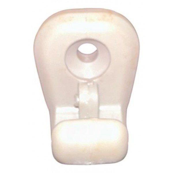 Suporte Que Prende O Quebra Sol Da Triton 2.4