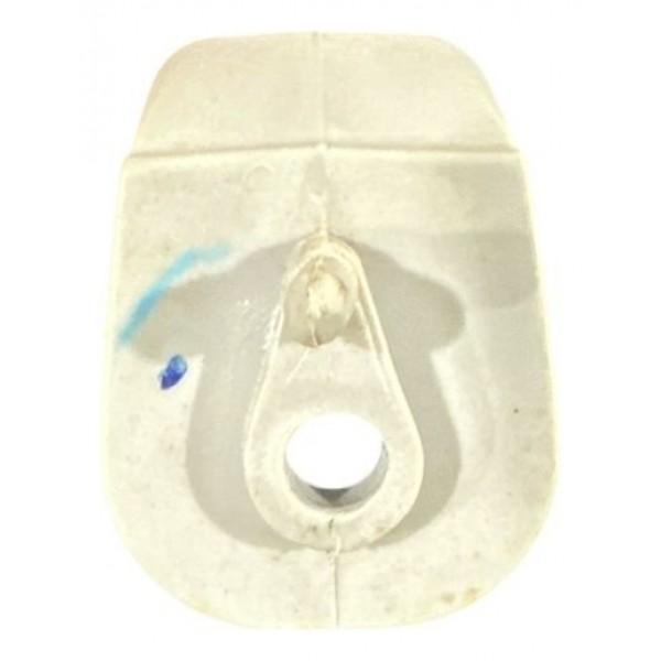 Suporte Que Prende O Quebra Sol Da Triton 2.4