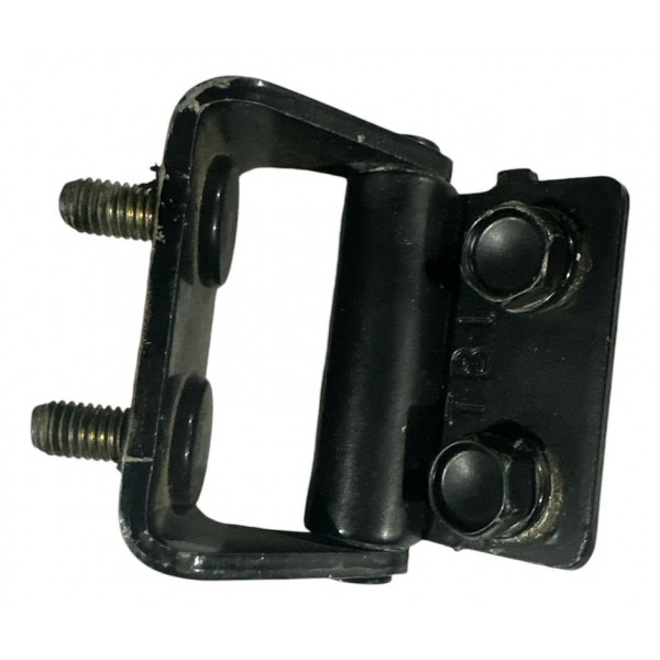 Dobradiça Da Tampa Traseira Da Pajeiro Modelo Novo