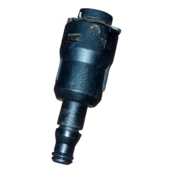 Extensão Do Cilindro Auxiliar Embreagem L200 Triton 2.4