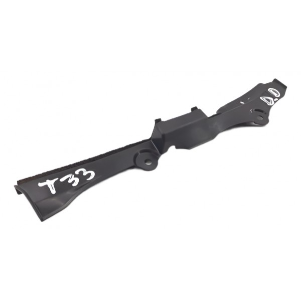 Defletor Lateral Do Paralama Direito 2.4