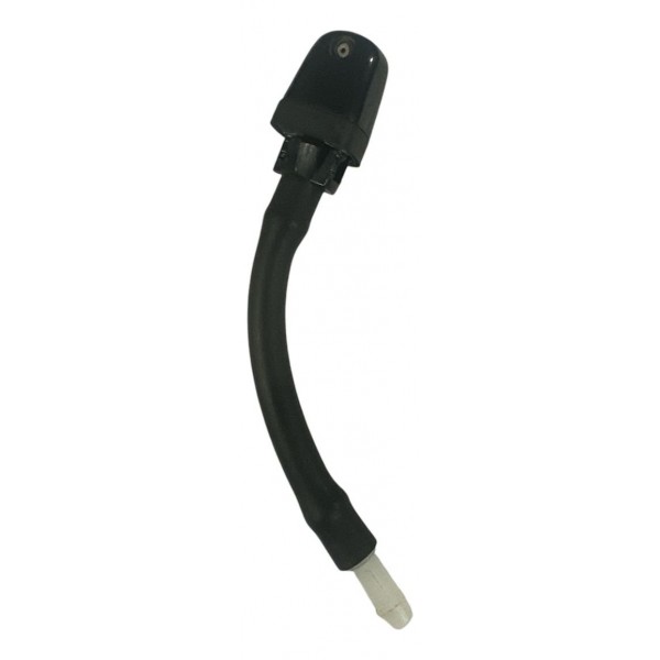 Brucutu Da Tampa Traseira Da Pajero Mn 2.4