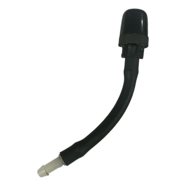 Brucutu Da Tampa Traseira Da Pajero Mn 2.4