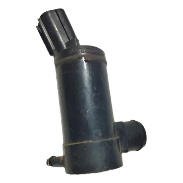 Motorzinho Esguicho Para-brisa Triton 2.4/3.2