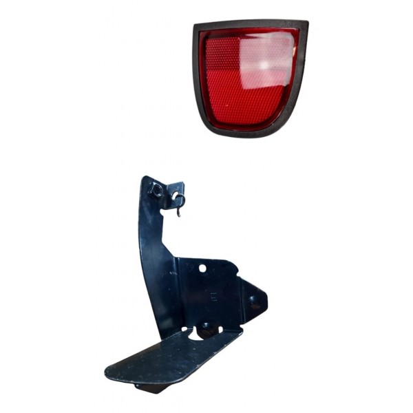 Suporte Que Segura O Olho De Gato Da  Lado Direito 3.2