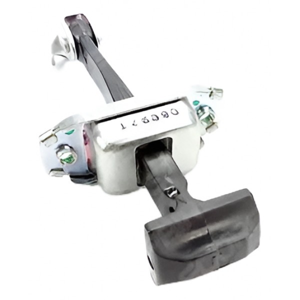 Limitador Porta Traseira Direita/esquequero Triton 17/24 2.4