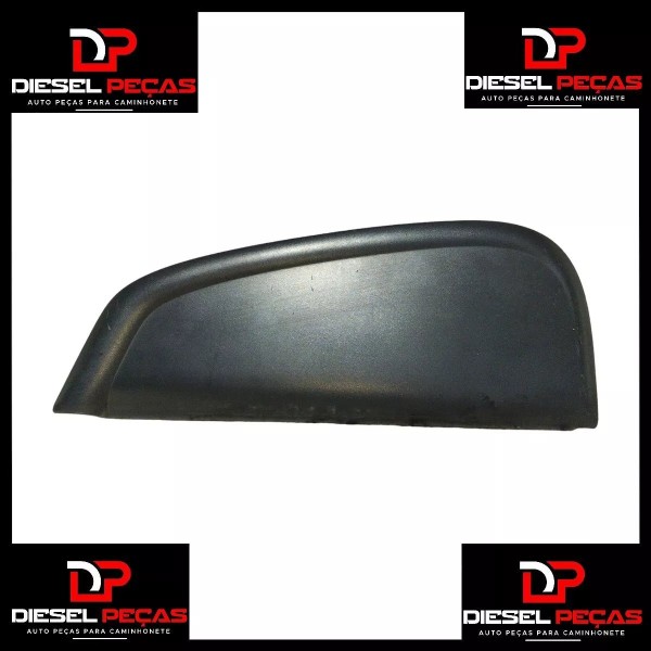 Moldura Da Porta Traseira Lado Direito Mitsubishi L200