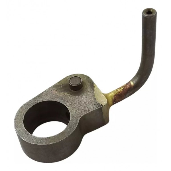 Jet Cooler Lubrificação Pistão 2.4 Diesel 4n15