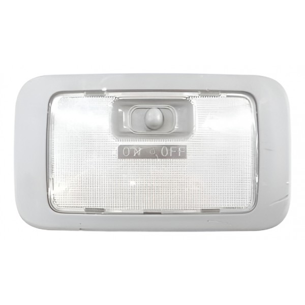 Luz De Cortesia Da Pajero Full/ Tr4 2008 Há 2015