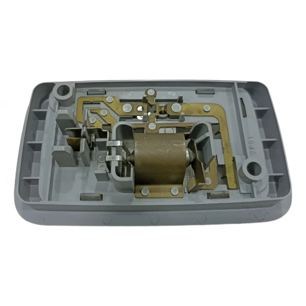 Luz De Cortesia Da Pajero Full/ Tr4 2008 Há 2015