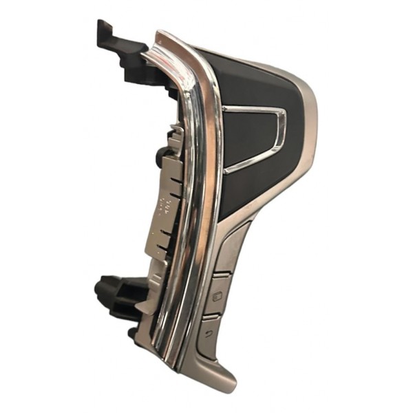 Botão Comando Volante Mitsubishi L200 Triton Hpe/hpes Ld