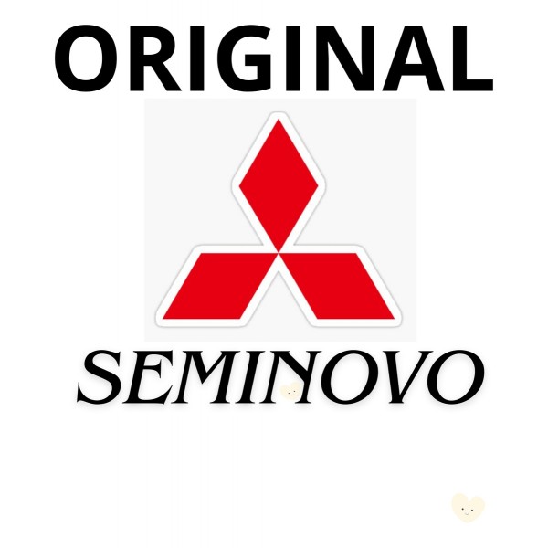 Maçaneta Interna Diant Tras Le L-200 Triton Original