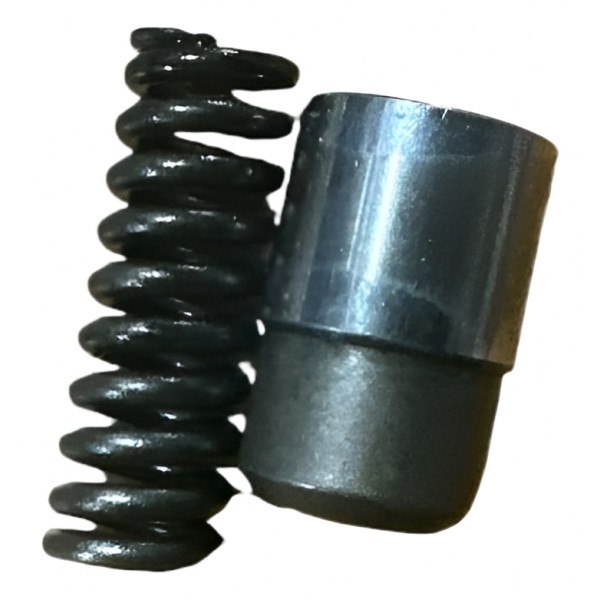 Tuchinho Do Cabeçote Da L200 Triton 2.4