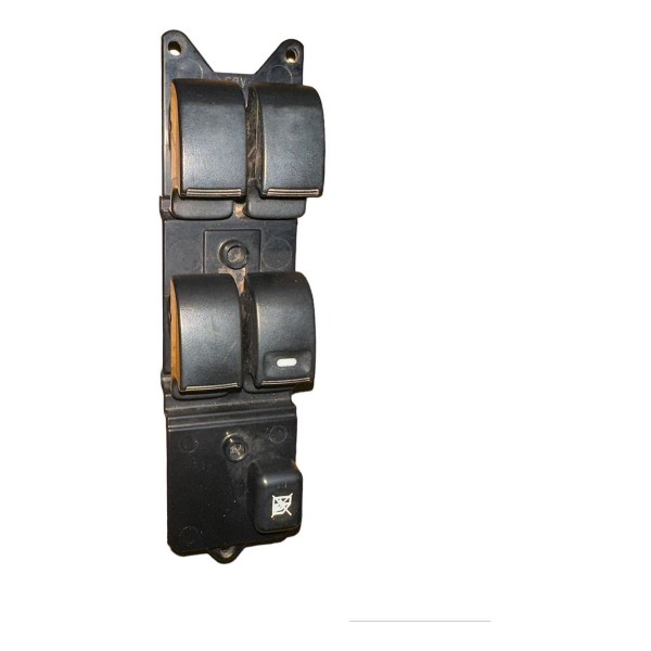 Interruptor Vidro Elétrico Mitsubishi L200 Triton 3.2