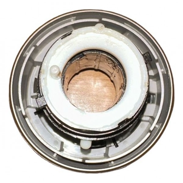 Acabamento Do Botão De Forra 4x4 2.4