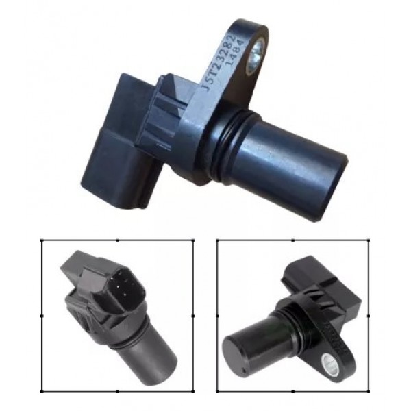 Sensor Rotação Saída Mitsubishi L200 / Pajero 3.2