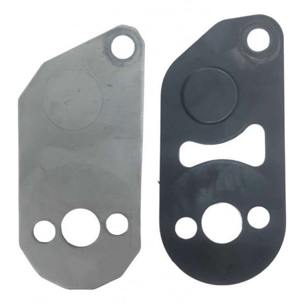 Junta Engrenagem Interna Bomba Injetora Triton Sport 17/22