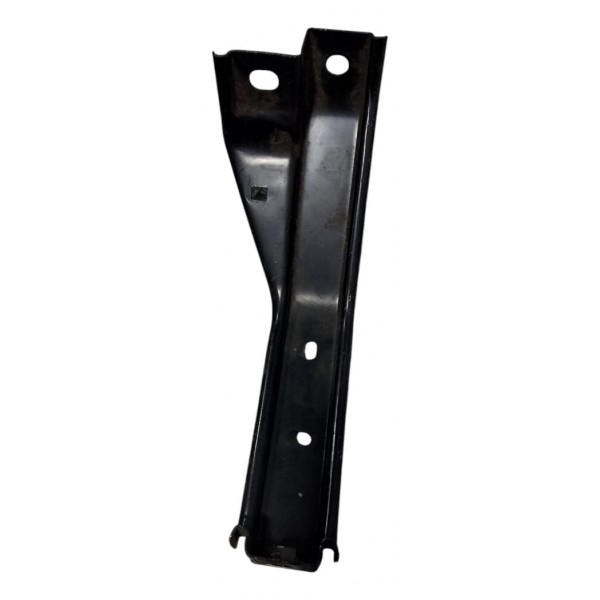 Suporte Central Da Lamina Do Parachoque Triton 2.4