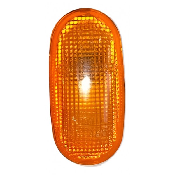 Pisca Para Lama Dianteiro L200 Gl 2006/2010 Sem Lampada