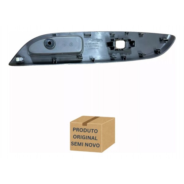 Moldura Botão Vidro Elétrico Diant Direita L200 2016/22