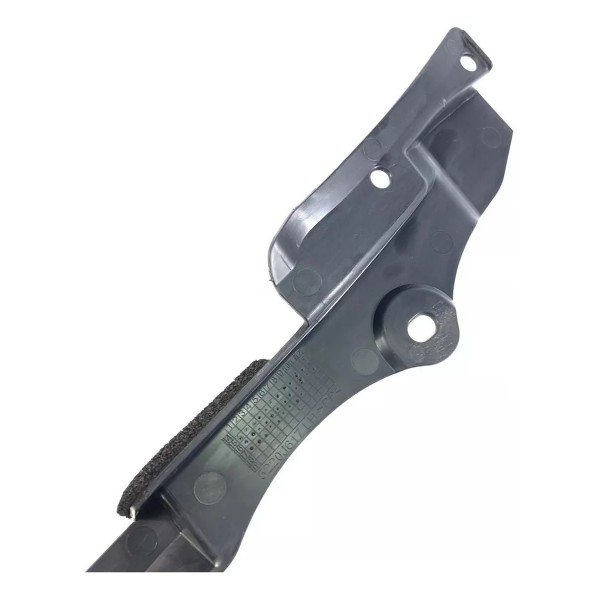 Defletor Lateral Do Paralama Esquerdo 2.4