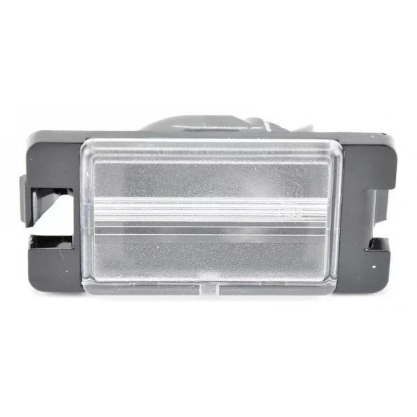 Luz De Placa Mitsubishi L200 Triton 3.2/2.4