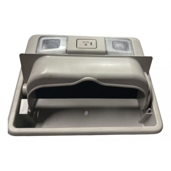 Porta Óculos Completo L200 Triton 2.4 Original Modelo Novo