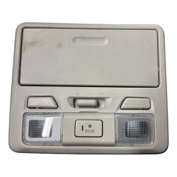 Porta Óculos Completo L200 Triton 2.4 Original Modelo Novo