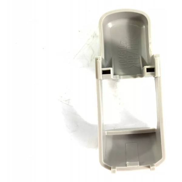 Acabamento Coluna Cinto Mitsubishi L200 Triton 2020