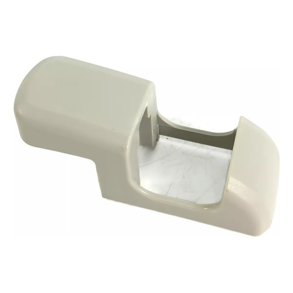 Acabamento Coluna Cinto Mitsubishi L200 Triton 2020