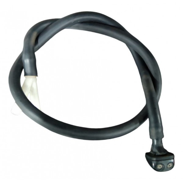 Brucutu Do Capu Da Tr4 2003/2015