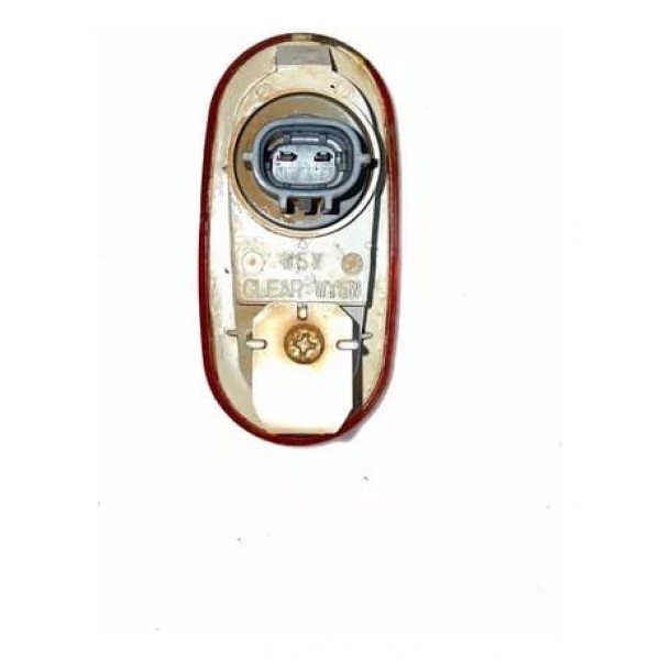 Pisca Para Lama Dianteiro L200 Gl 2006/2010 Sem Lampada