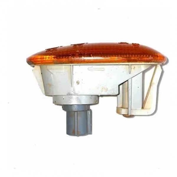 Pisca Para Lama Dianteiro L200 Gl 2006/2010 Sem Lampada