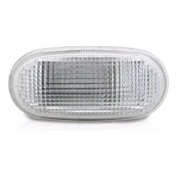 Pisca Lateral Paralama Mitsubishi Pajero Tr4 Ou Pajero Sport