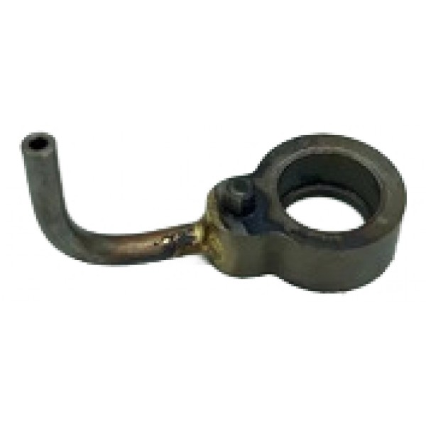 Jet Cooler Lubrificação Pistão 3.2 Diesel