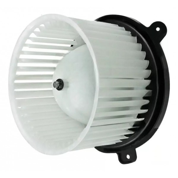 Motor Ventilador Ar Condicionado L200 Triton 2017 Em Diante