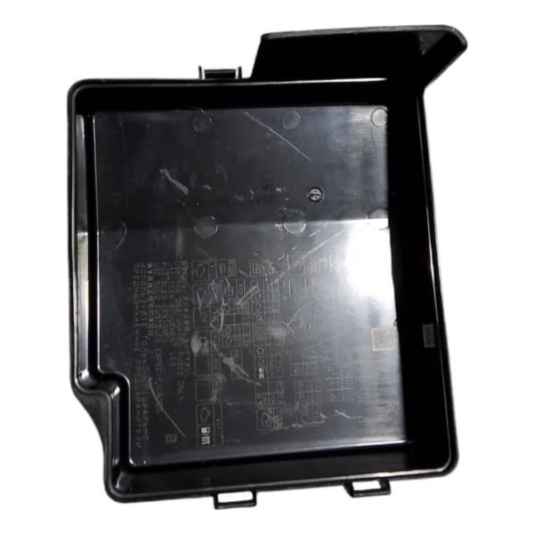 Tampa Do Fusivel Da Triton 2.4 2017/2020