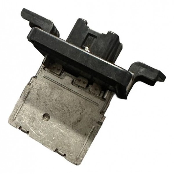 Resistencia Ventilador Painel Mitsubishi / L200 Triton 2.4