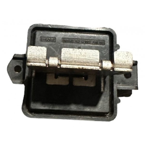 Resistencia Ventilador Painel Mitsubishi / L200 Triton 2.4