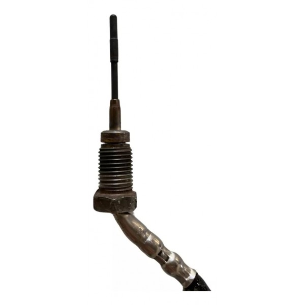 Sonda Lamina Catalisador Mitsubishi L200 Triton 2024 3