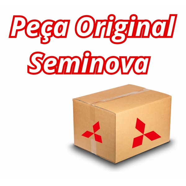 Sonda Lamina Catalisador Mitsubishi L200 Triton 2024 3