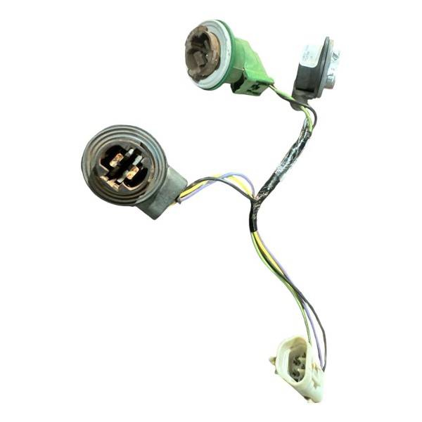 Chicote Da Lanterna Tr4