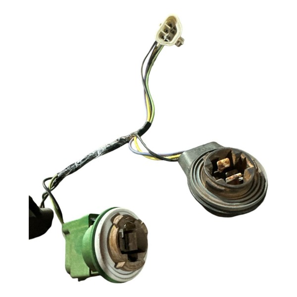 Chicote Da Lanterna Tr4