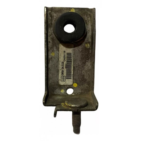 Suporte Do Condensador  L200 Triton 3.2 2015